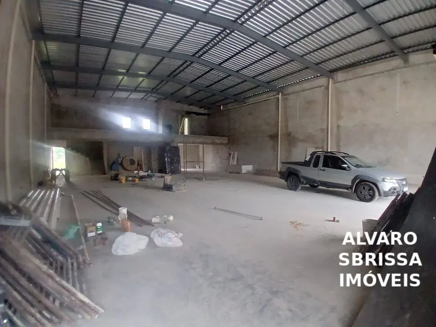 Foto 3 de Armazém / Galpão à venda e para alugar, 800m2 em Itu - SP