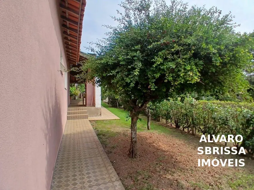 Foto 6 de Chácara com 2 quartos à venda, 1002m2 em Terras de Santa Rosa, Salto - SP