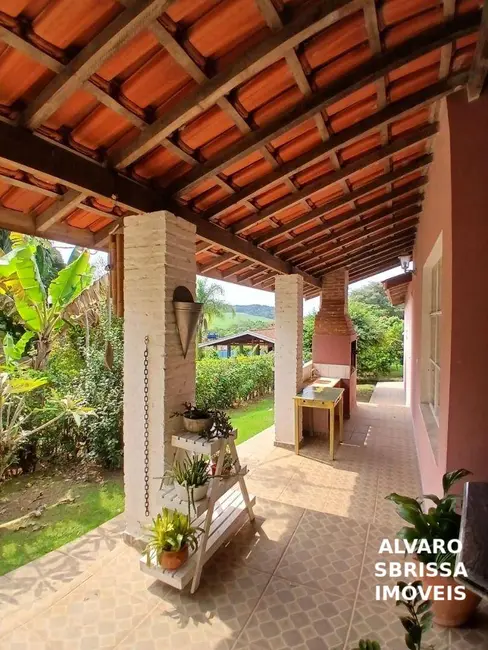 Foto 2 de Chácara com 2 quartos à venda, 1002m2 em Terras de Santa Rosa, Salto - SP