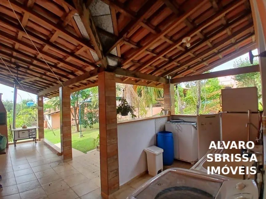 Foto 8 de Chácara com 2 quartos à venda, 1002m2 em Terras de Santa Rosa, Salto - SP