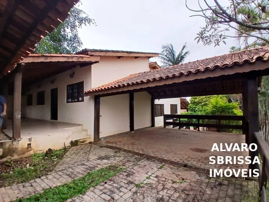 Foto 5 de Chácara com 5 quartos à venda, 1000m2 em Terras de Santa Rosa, Salto - SP