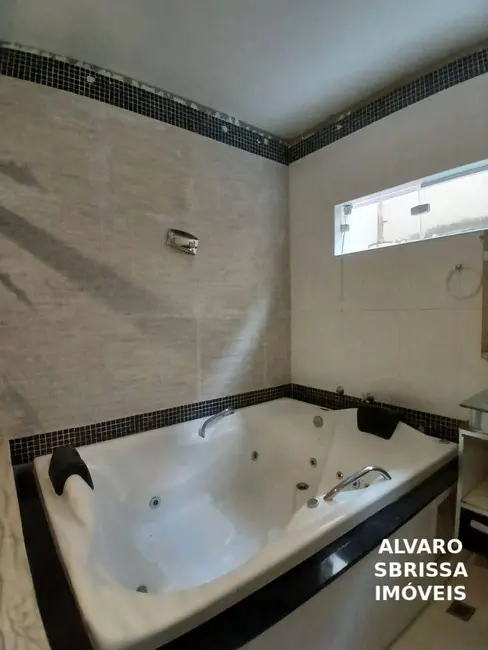 Foto 6 de Chácara com 5 quartos à venda, 1000m2 em Terras de Santa Rosa, Salto - SP