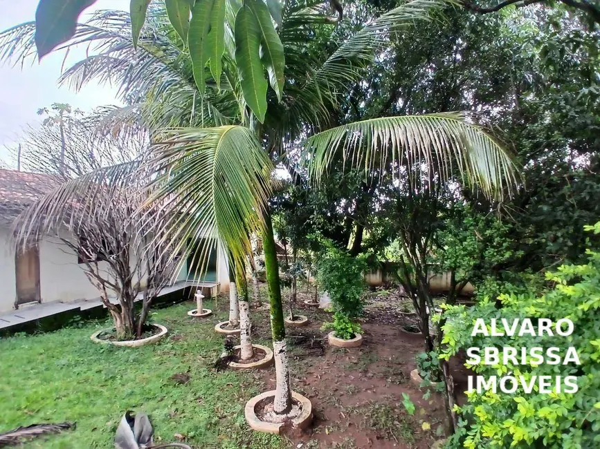 Foto 4 de Chácara com 5 quartos à venda, 1000m2 em Terras de Santa Rosa, Salto - SP