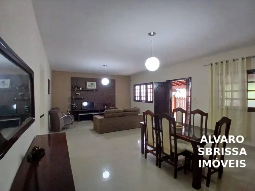 Foto 8 de Chácara com 5 quartos à venda, 1000m2 em Terras de Santa Rosa, Salto - SP