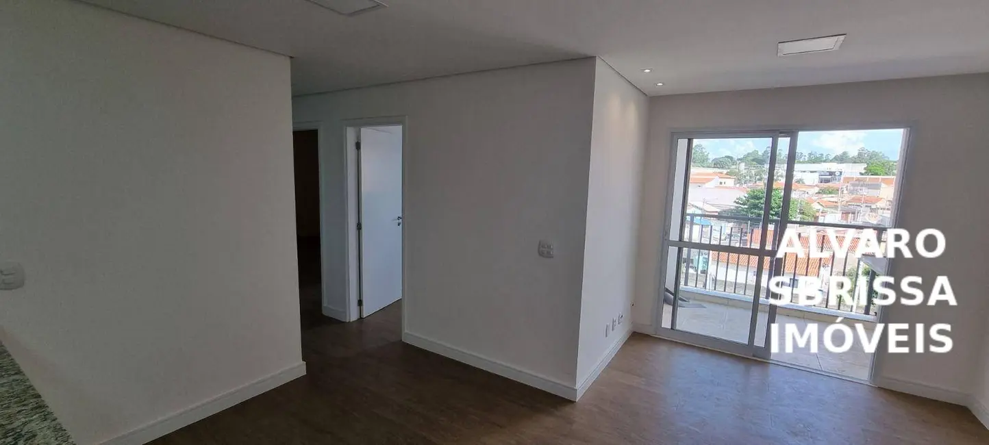 Foto 9 de Apartamento com 3 quartos à venda, 89m2 em Itu - SP