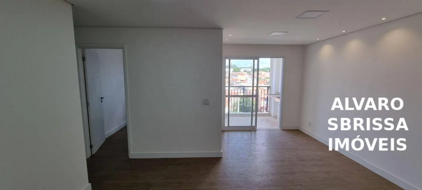 Foto 2 de Apartamento com 3 quartos à venda, 89m2 em Itu - SP