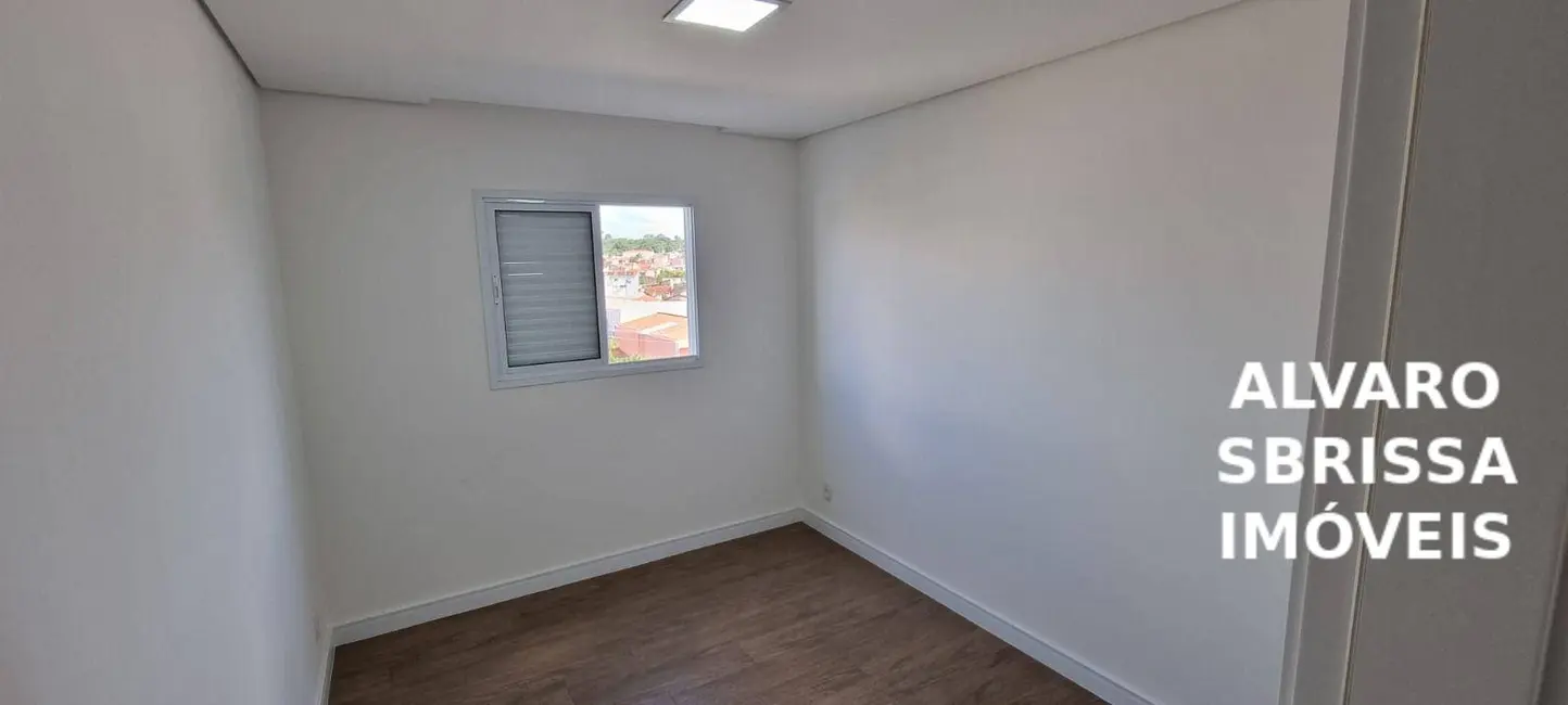 Foto 5 de Apartamento com 3 quartos à venda, 89m2 em Itu - SP