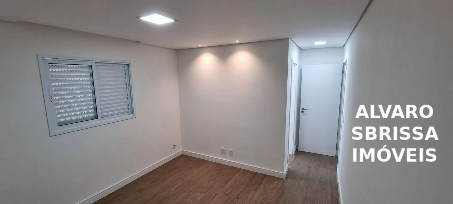 Foto 6 de Apartamento com 3 quartos à venda, 89m2 em Itu - SP