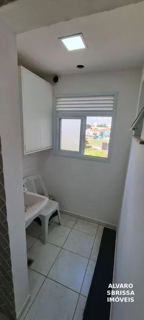 Foto 4 de Apartamento com 3 quartos à venda, 89m2 em Itu - SP