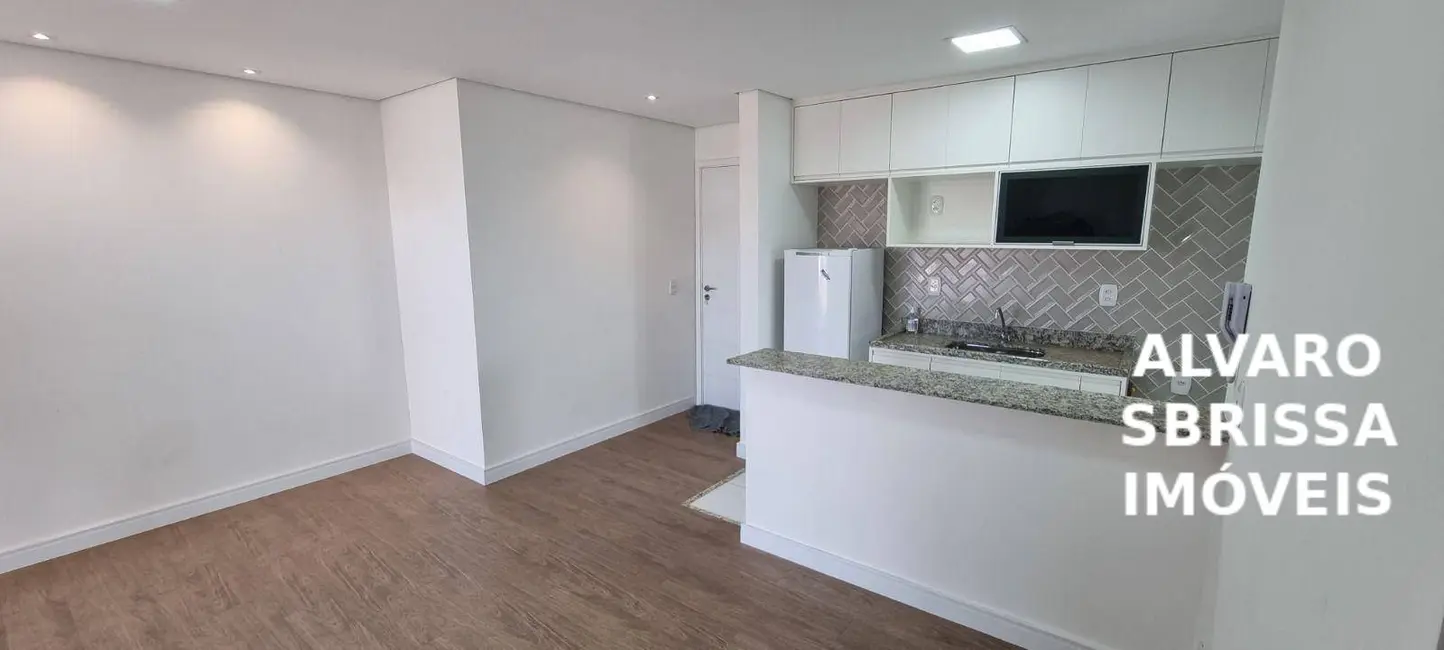 Foto 1 de Apartamento com 3 quartos à venda, 89m2 em Itu - SP