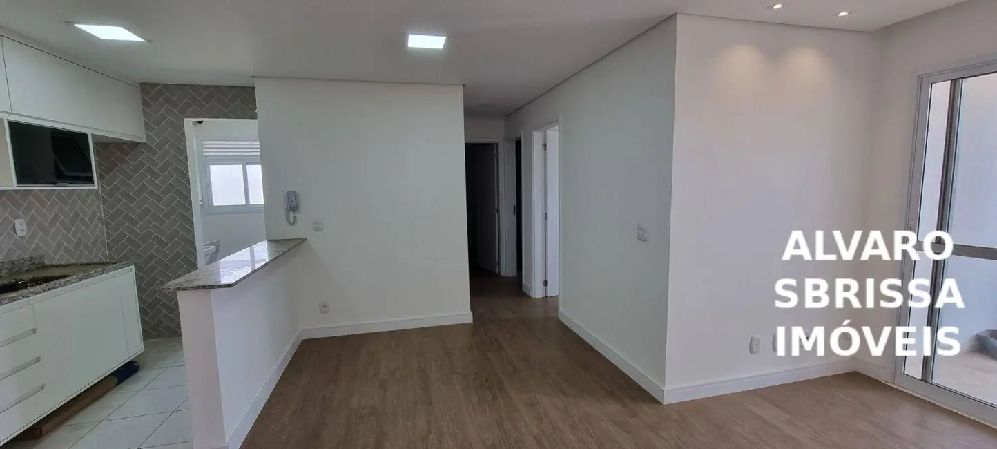 Foto 3 de Apartamento com 3 quartos à venda, 89m2 em Itu - SP