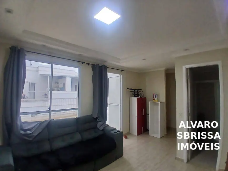 Foto 6 de Apartamento com 2 quartos à venda, 86m2 em Itu - SP