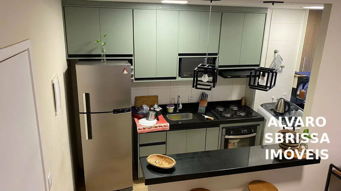 Foto 9 de Apartamento com 2 quartos à venda, 86m2 em Itu - SP