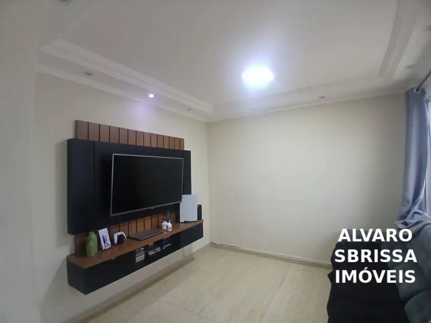 Foto 2 de Apartamento com 2 quartos à venda, 86m2 em Itu - SP