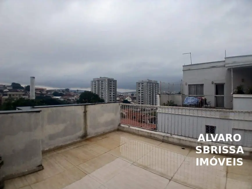 Foto 4 de Apartamento com 2 quartos à venda, 86m2 em Itu - SP