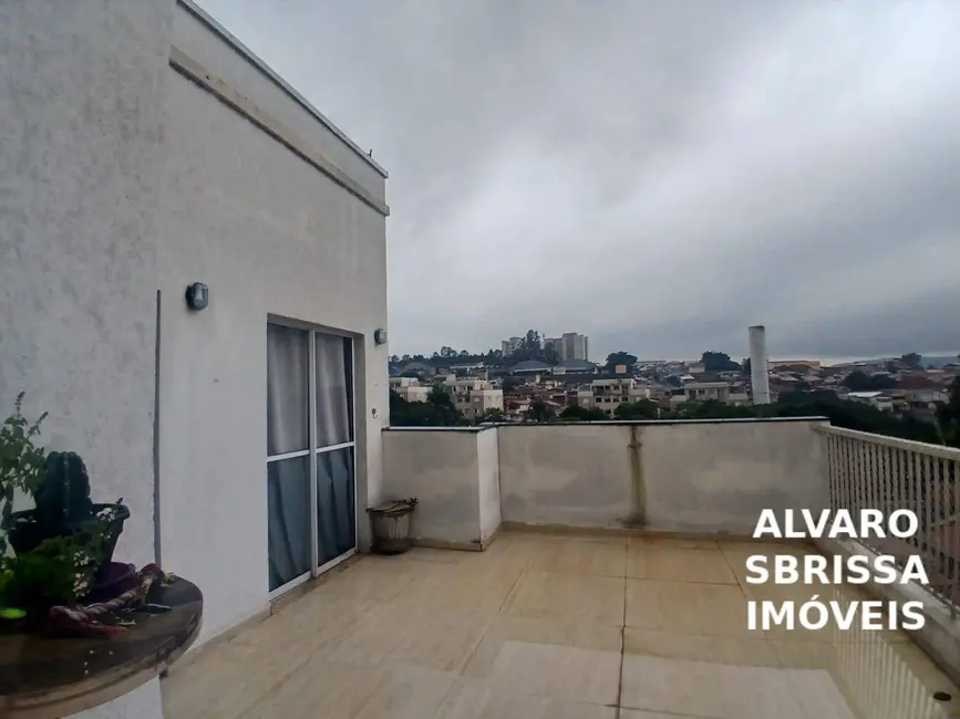 Foto 3 de Apartamento com 2 quartos à venda, 86m2 em Itu - SP