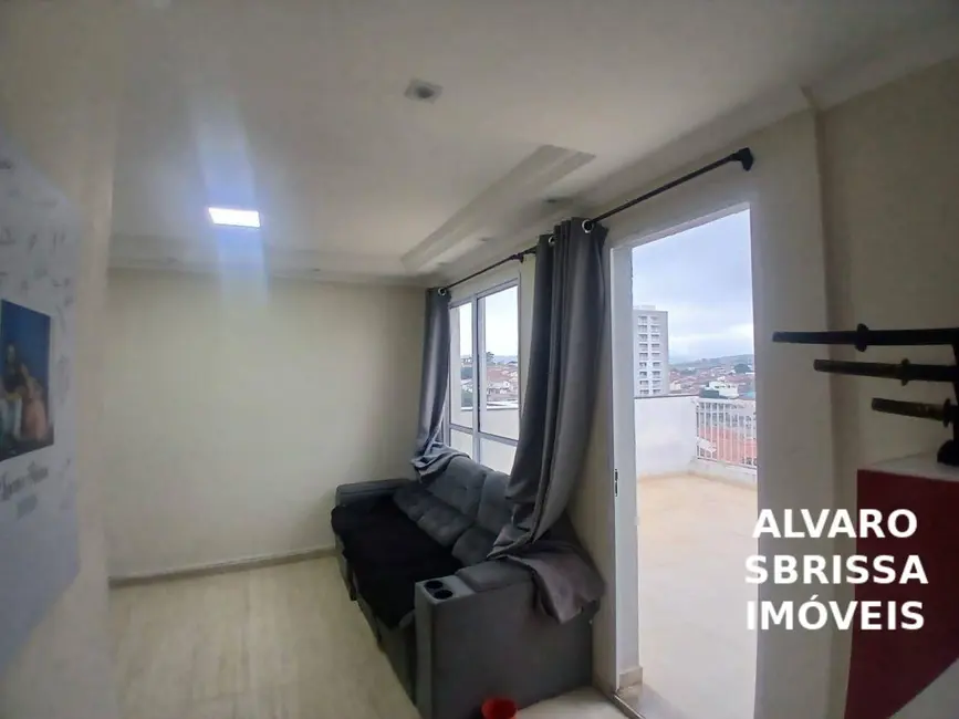 Foto 1 de Apartamento com 2 quartos à venda, 86m2 em Itu - SP