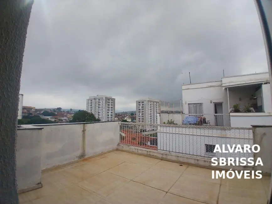 Foto 8 de Apartamento com 2 quartos à venda, 86m2 em Itu - SP