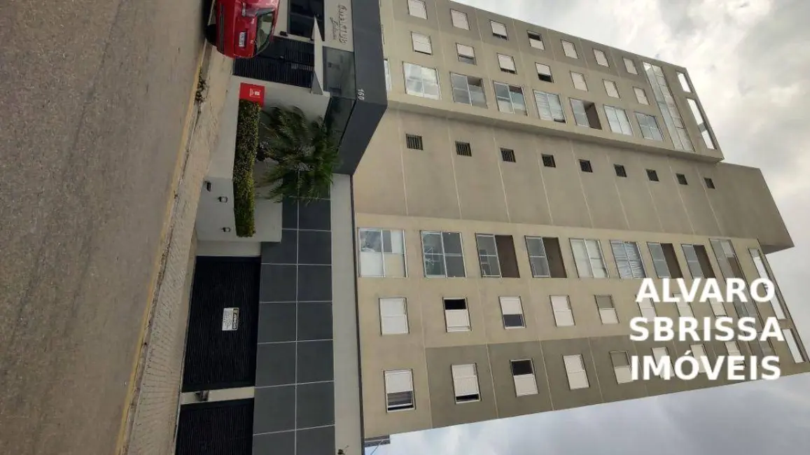 Foto 9 de Apartamento com 2 quartos à venda, 67m2 em Itu Novo Centro, Itu - SP