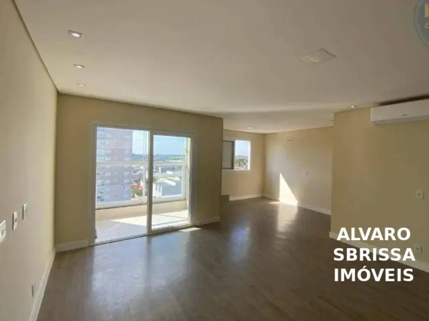 Foto 1 de Apartamento com 2 quartos à venda, 67m2 em Itu Novo Centro, Itu - SP