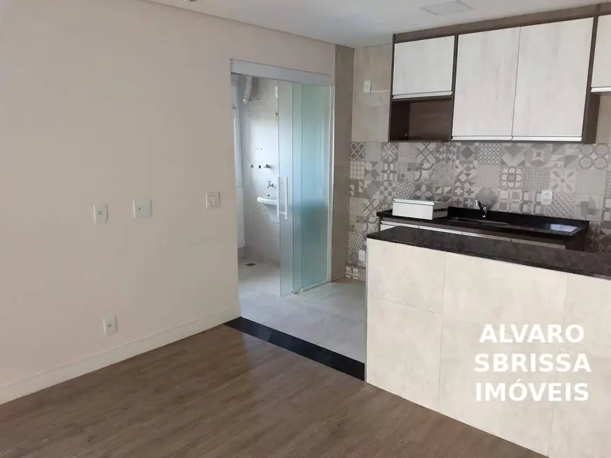 Foto 3 de Apartamento com 2 quartos à venda, 67m2 em Itu Novo Centro, Itu - SP