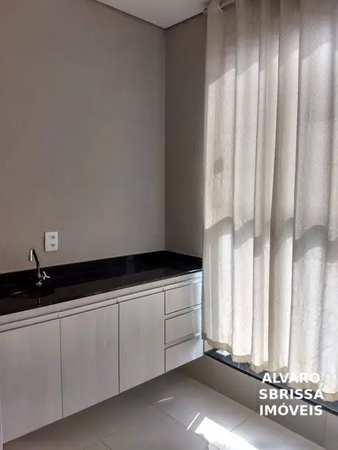 Foto 4 de Apartamento com 2 quartos à venda, 67m2 em Itu Novo Centro, Itu - SP