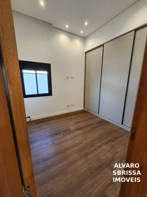 Foto 5 de Casa de Condomínio com 3 quartos à venda, 300m2 em Residencial Central Parque, Salto - SP