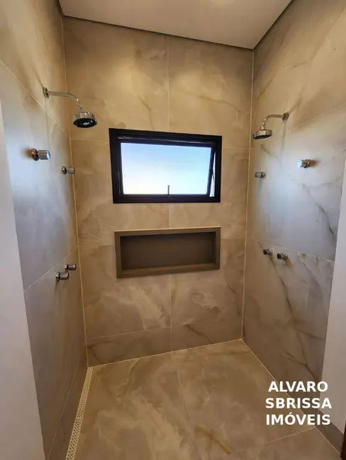 Foto 6 de Casa de Condomínio com 3 quartos à venda, 300m2 em Residencial Central Parque, Salto - SP