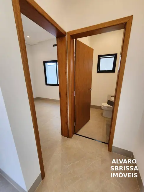 Foto 7 de Casa de Condomínio com 3 quartos à venda, 300m2 em Residencial Central Parque, Salto - SP