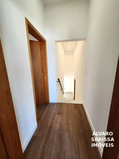 Foto 2 de Casa de Condomínio com 3 quartos à venda, 300m2 em Residencial Central Parque, Salto - SP