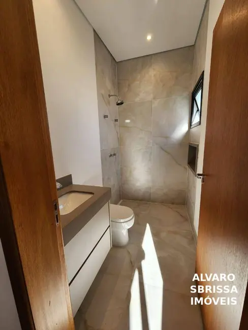 Foto 9 de Casa de Condomínio com 3 quartos à venda, 300m2 em Residencial Central Parque, Salto - SP