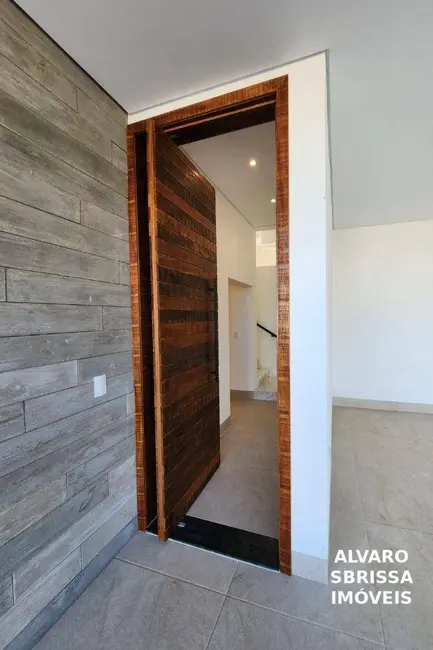 Foto 8 de Casa de Condomínio com 3 quartos à venda, 300m2 em Residencial Central Parque, Salto - SP