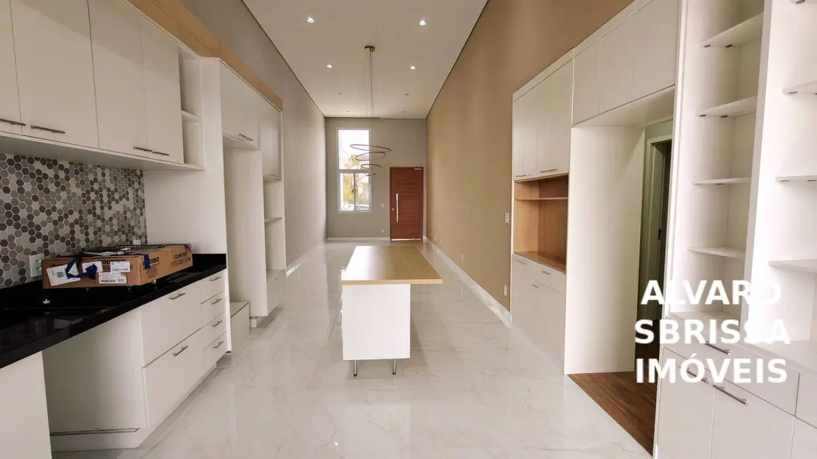 Foto 1 de Casa de Condomínio com 3 quartos à venda, 256m2 em Parque Nossa Senhora da Candelária, Itu - SP