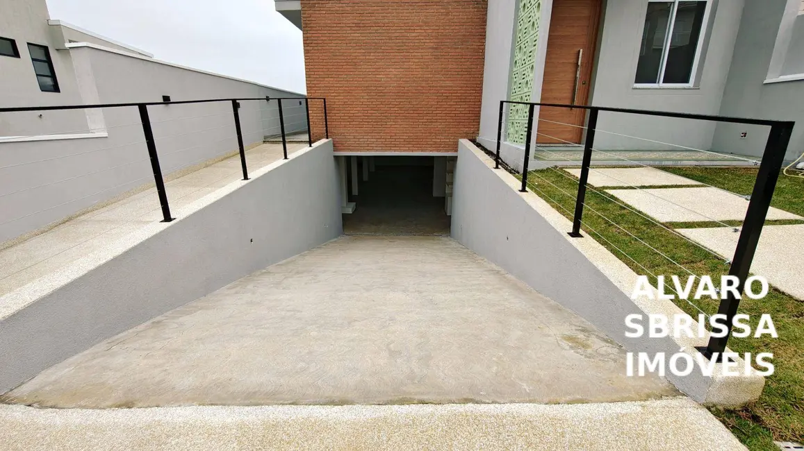 Foto 6 de Casa de Condomínio com 3 quartos à venda, 256m2 em Parque Nossa Senhora da Candelária, Itu - SP