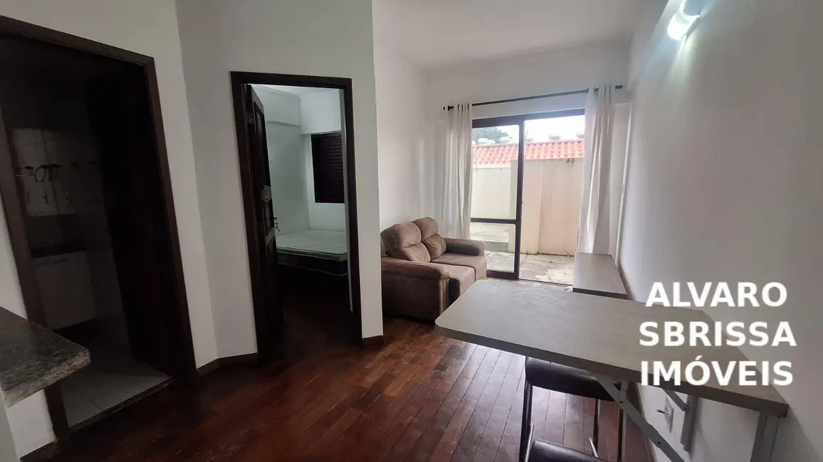 Foto 1 de Apartamento com 1 quarto à venda e para alugar, 68m2 em Centro, Itu - SP