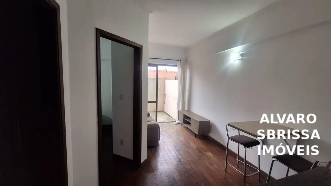 Foto 4 de Apartamento com 1 quarto à venda e para alugar, 68m2 em Centro, Itu - SP