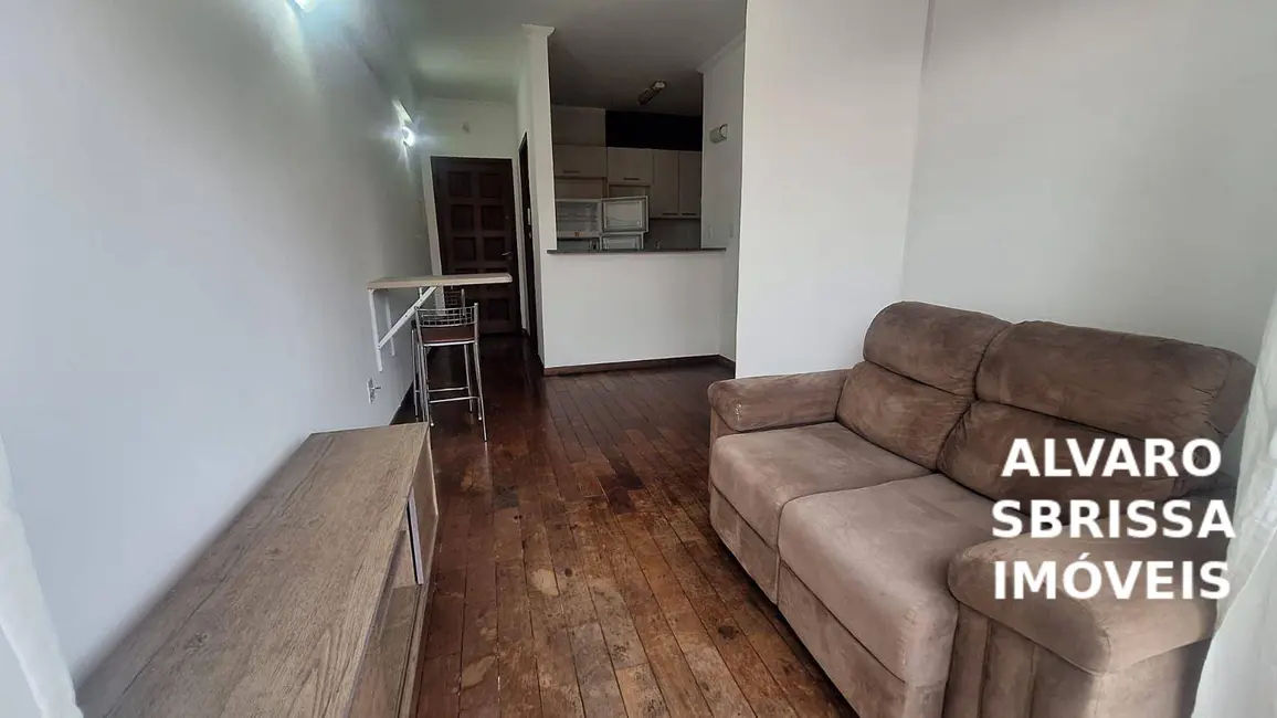 Foto 2 de Apartamento com 1 quarto à venda e para alugar, 68m2 em Centro, Itu - SP