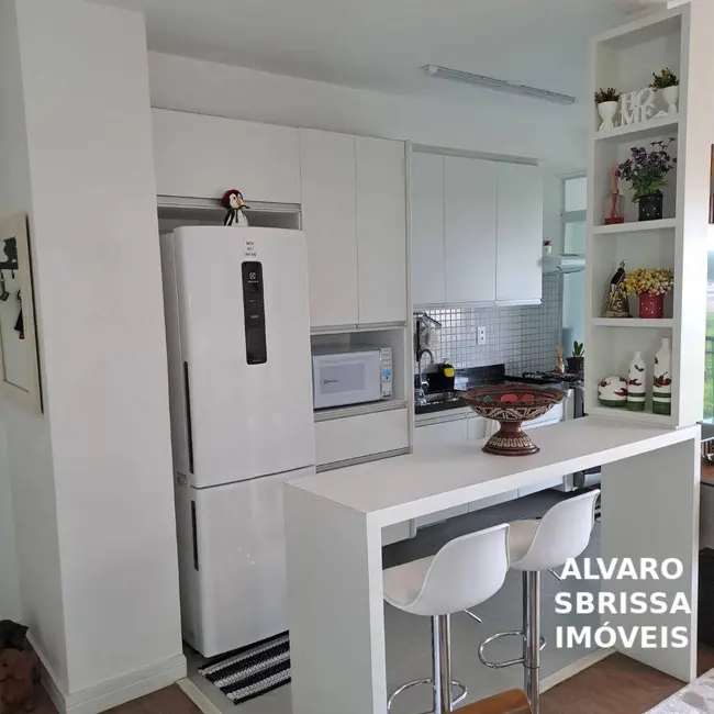 Foto 7 de Apartamento com 3 quartos à venda, 84m2 em Jardim Sevilha, Indaiatuba - SP