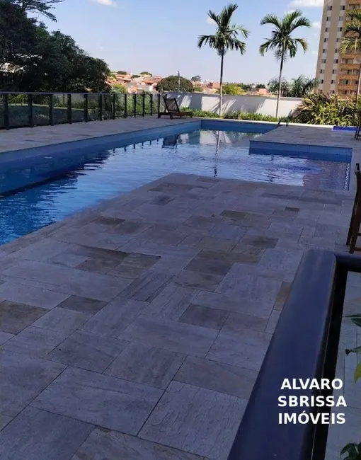 Foto 9 de Apartamento com 3 quartos à venda, 84m2 em Jardim Sevilha, Indaiatuba - SP