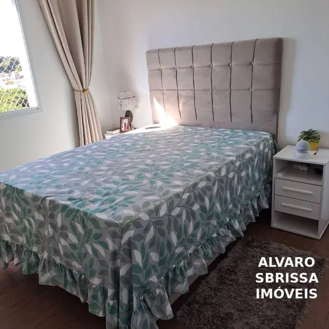 Foto 5 de Apartamento com 3 quartos à venda, 84m2 em Jardim Sevilha, Indaiatuba - SP