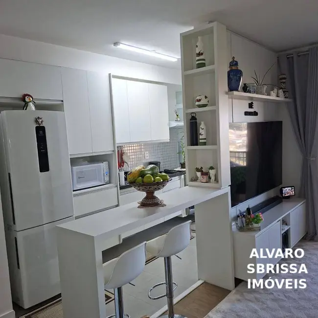 Foto 2 de Apartamento com 3 quartos à venda, 84m2 em Jardim Sevilha, Indaiatuba - SP