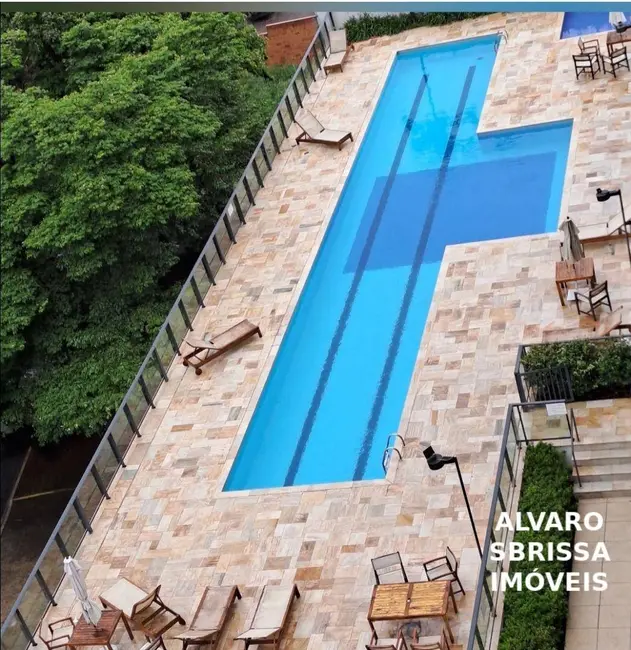 Foto 4 de Apartamento com 3 quartos à venda, 84m2 em Jardim Sevilha, Indaiatuba - SP