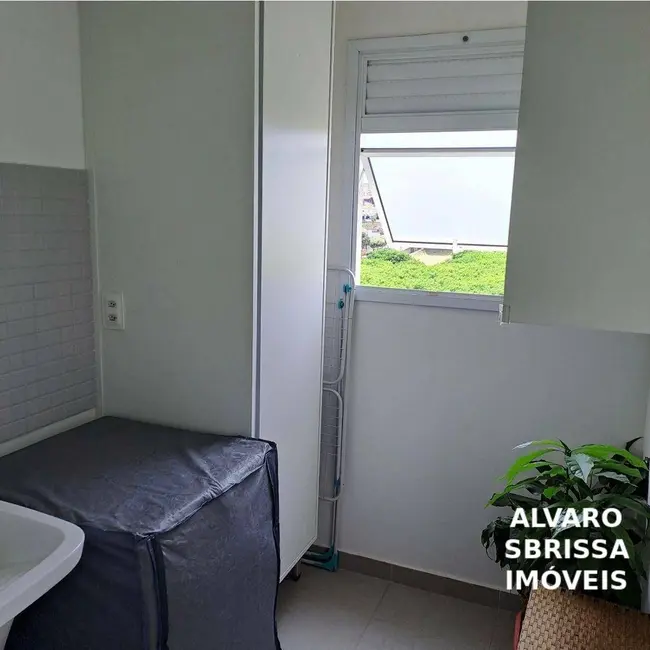 Foto 3 de Apartamento com 3 quartos à venda, 84m2 em Jardim Sevilha, Indaiatuba - SP