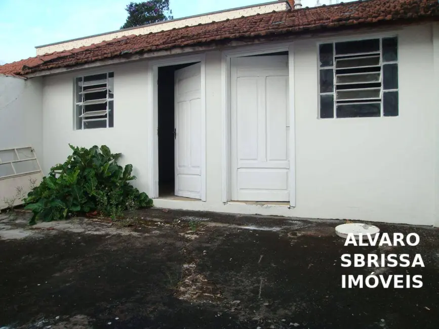 Foto 11 de Casa para alugar, 270m2 em Centro, Itu - SP