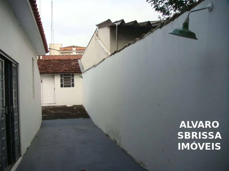 Foto 10 de Casa para alugar, 270m2 em Centro, Itu - SP