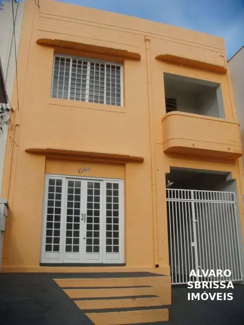 Foto 1 de Casa para alugar, 270m2 em Centro, Itu - SP