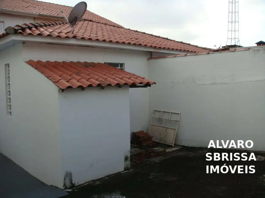 Foto 12 de Casa para alugar, 270m2 em Centro, Itu - SP