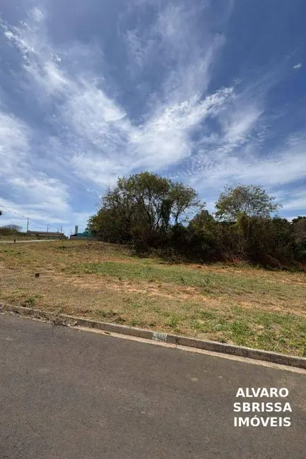 Foto 1 de Terreno / Lote à venda, 200m2 em Jardim Paulista II, Itu - SP