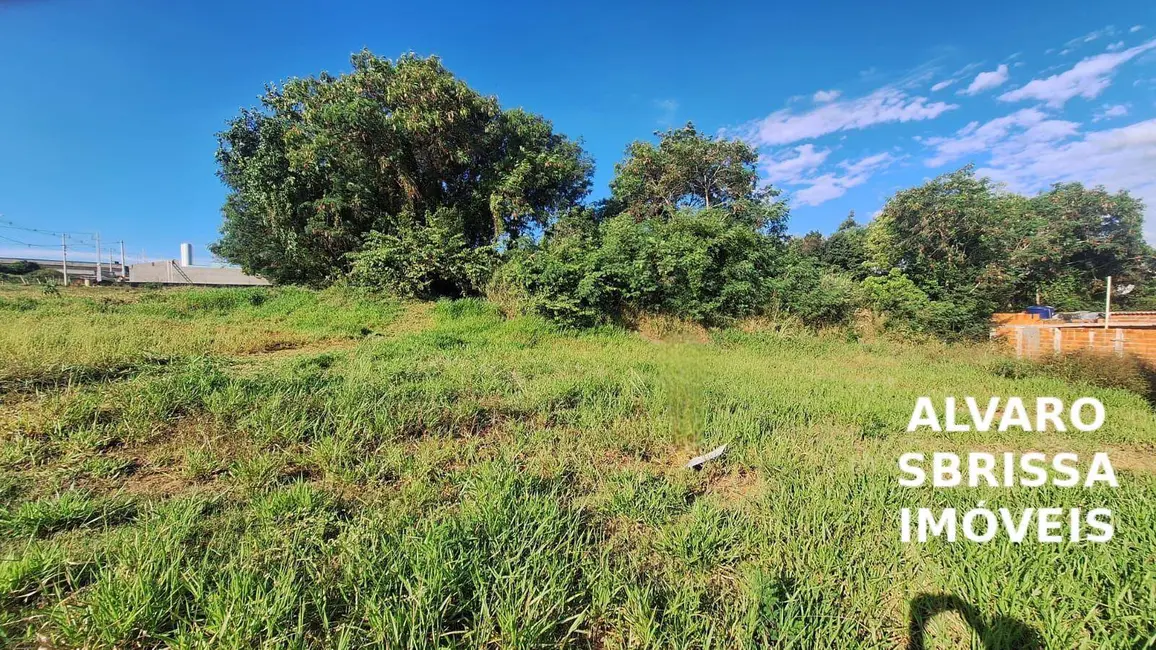 Foto 3 de Terreno / Lote à venda, 200m2 em Jardim Paulista II, Itu - SP
