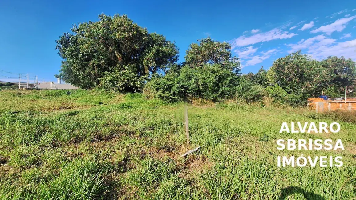 Foto 4 de Terreno / Lote à venda, 200m2 em Jardim Paulista II, Itu - SP